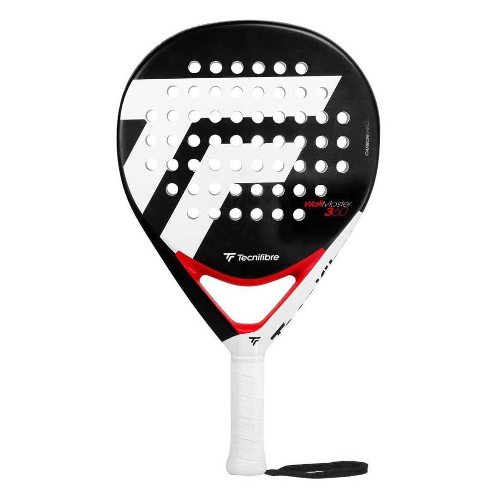 Amazon | Tecnifibre Wall Master PDH 360 Padel/POP テニスパドル